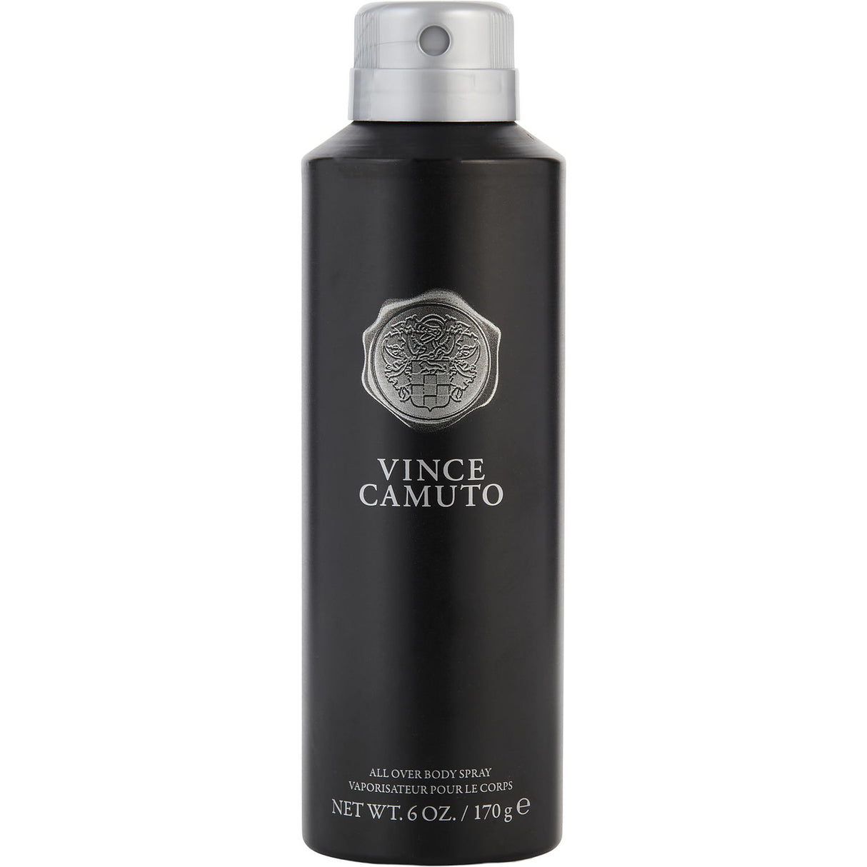 VINCE CAMUTO MAN by Vince Camuto - BODY SPRAY 6 OZ - Men