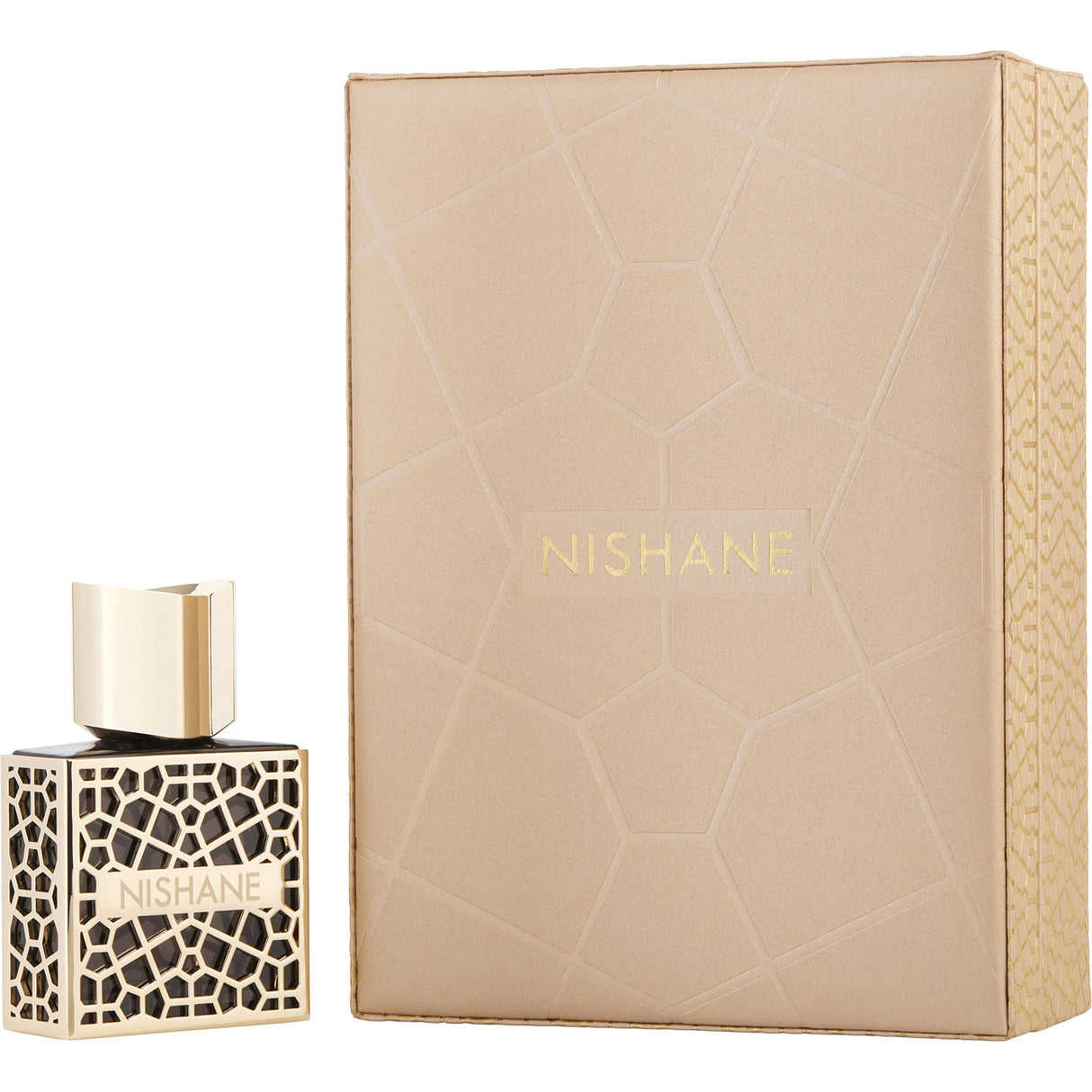 NISHANE NEFS by Nishane - EXTRAIT DE PARFUM SPRAY 1.7 OZ - Unisex