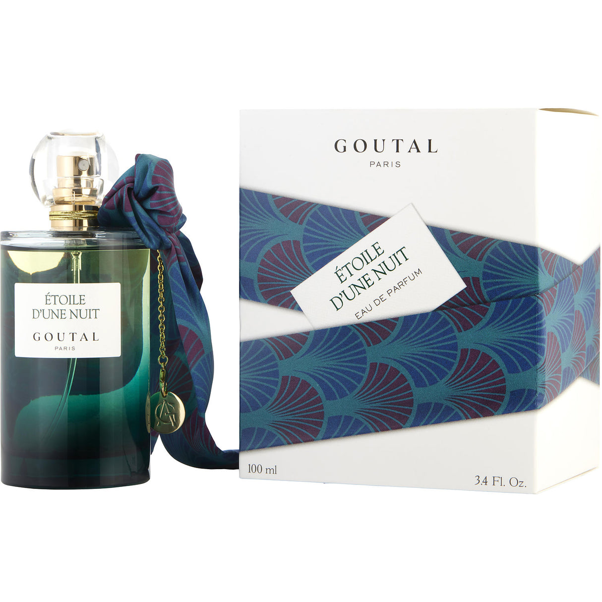 ANNICK GOUTAL ETOILE D'UNE NUIT by Annick Goutal - EAU DE PARFUM SPRAY 3.4 OZ - Women