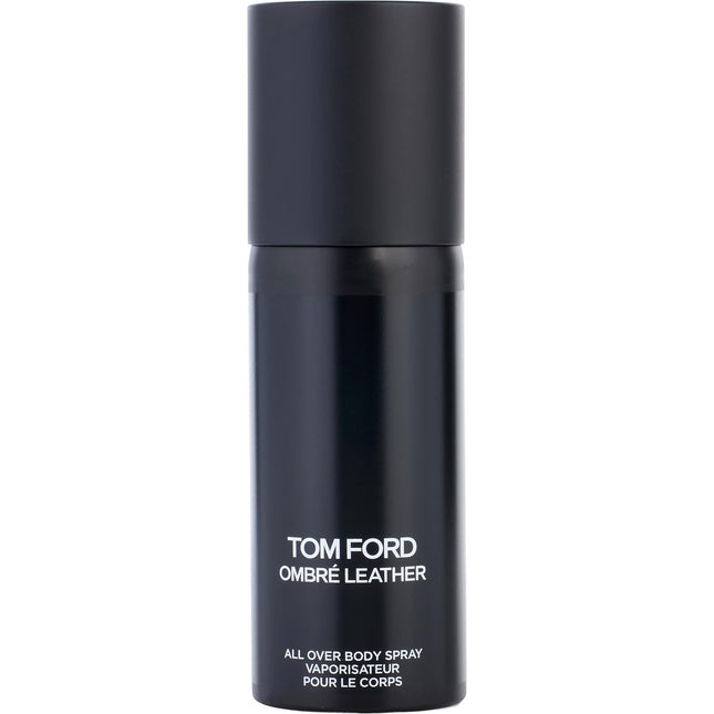 TOM FORD OMBRE LEATHER by Tom Ford - ALL OVER BODY SPRAY 4 OZ - Unisex