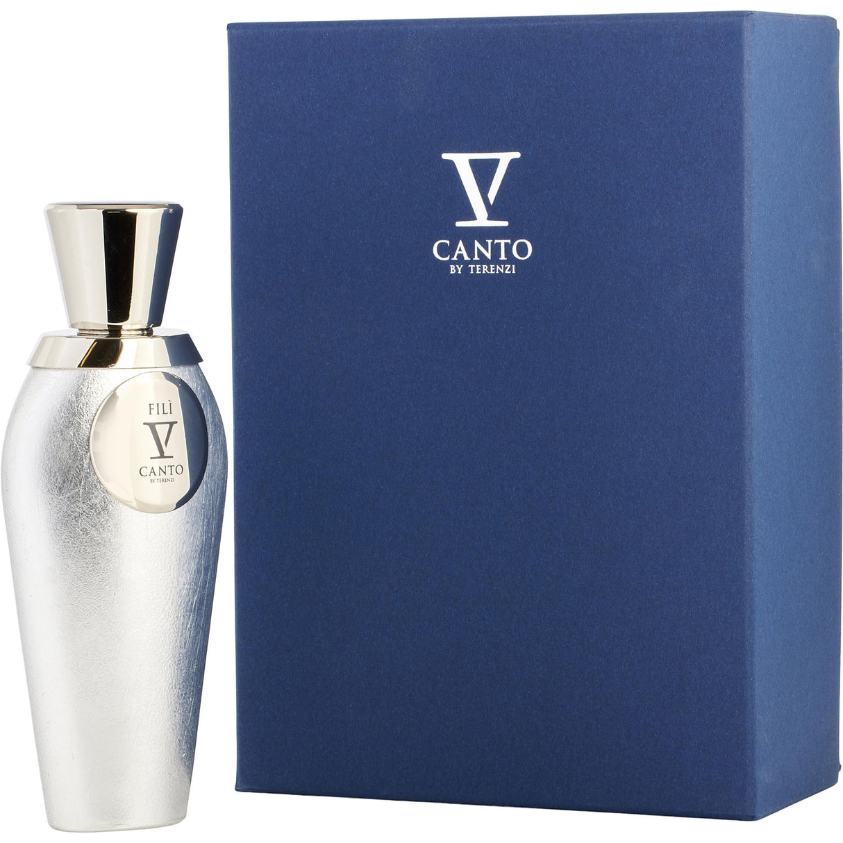 V CANTO FILI by V Canto - EXTRAIT DE PARFUM SPRAY 3.4 OZ - Unisex