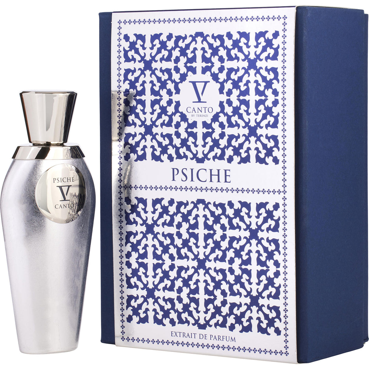 V CANTO PSICHE by V Canto - EXTRAIT DE PARFUM SPRAY 3.4 OZ - Unisex