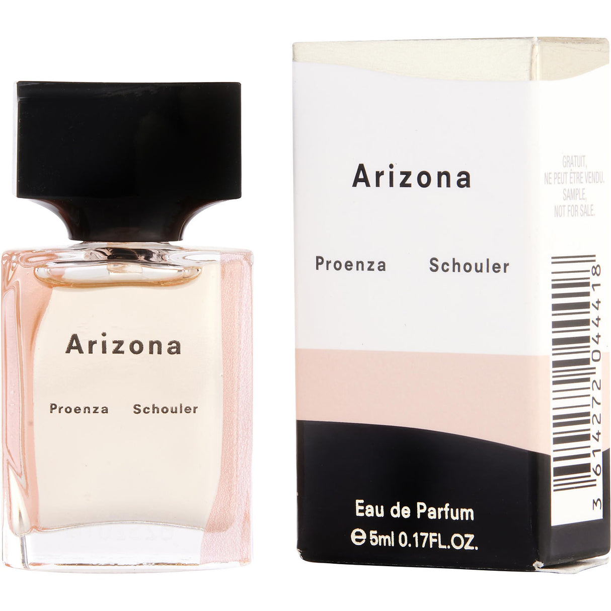 PROENZA ARIZONA by Proenza Schouler - EAU DE PARFUM SPRAY 0.17 OZ MINI - Women