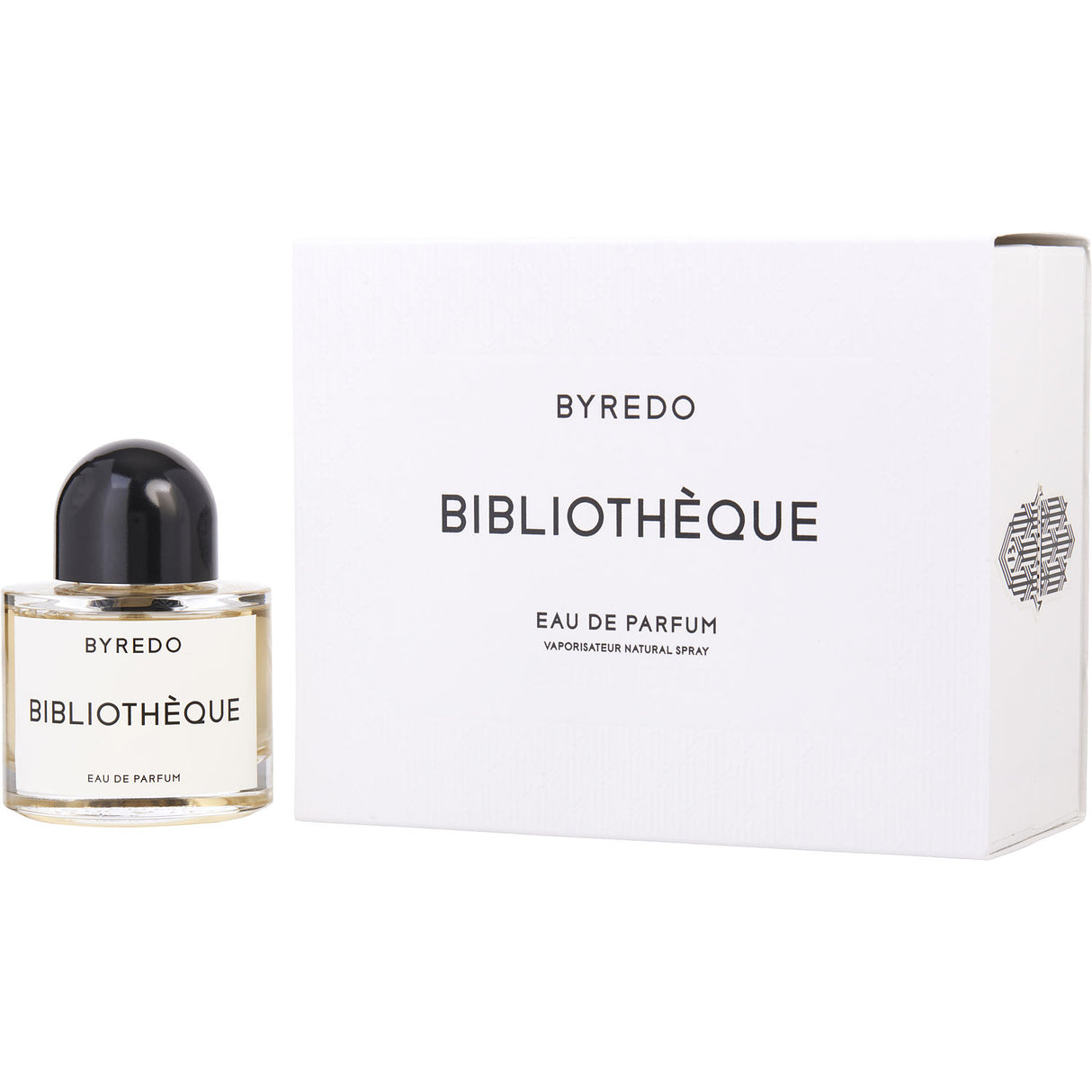 BIBLIOTHEQUE BYREDO by Byredo - EAU DE PARFUM SPRAY 1.7 OZ - Unisex