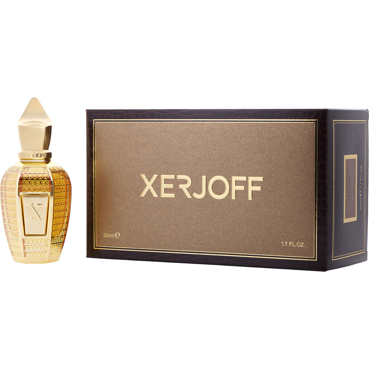 XERJOFF LUXOR by Xerjoff - EAU DE PARFUM SPRAY 1.7 OZ - Unisex