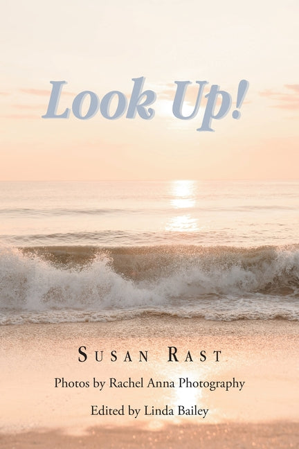 Look Up! - Paperback by Books by splitShops