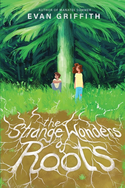 The Strange Wonders of Roots - Hardcover by Books by splitShops