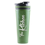 The Kitchen Custom 36oz Ice Shaker by Ice Shaker