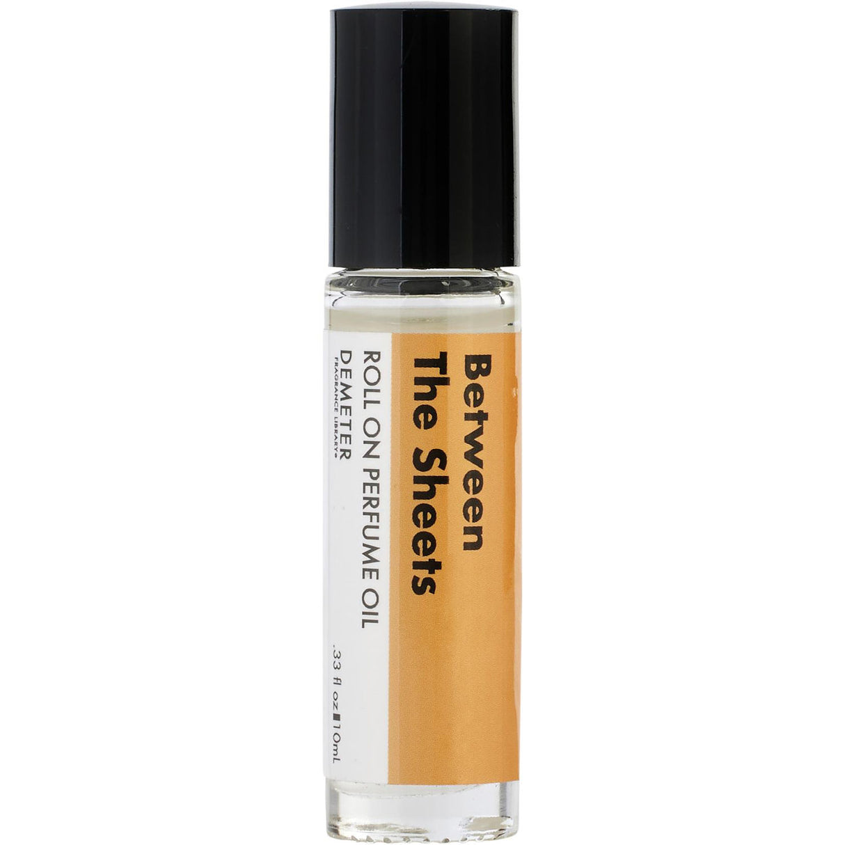 DEMETER BETWEEN THE SHEETS by Demeter - ROLL ON PERFUME OIL 0.29 OZ - Unisex