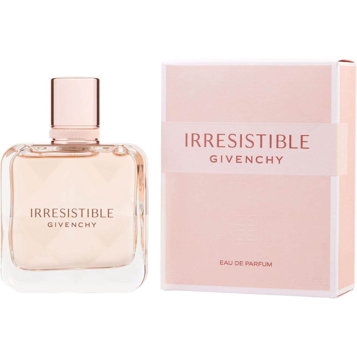 IRRESISTIBLE GIVENCHY by Givenchy - EAU DE PARFUM SPRAY 1.7 OZ - Women