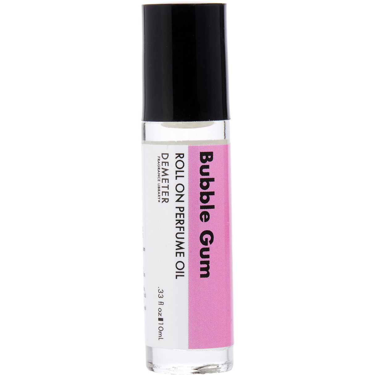 DEMETER BUBBLE GUM by Demeter - ROLL ON PERFUME OIL 0.29 OZ - Unisex