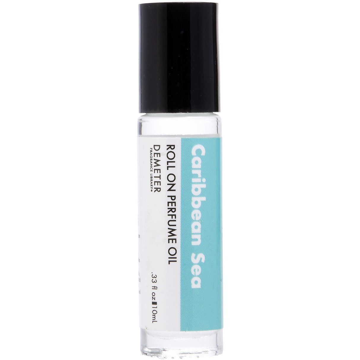 DEMETER CARIBBEAN SEA by Demeter - ROLL ON PERFUME OIL 0.29 OZ - Unisex