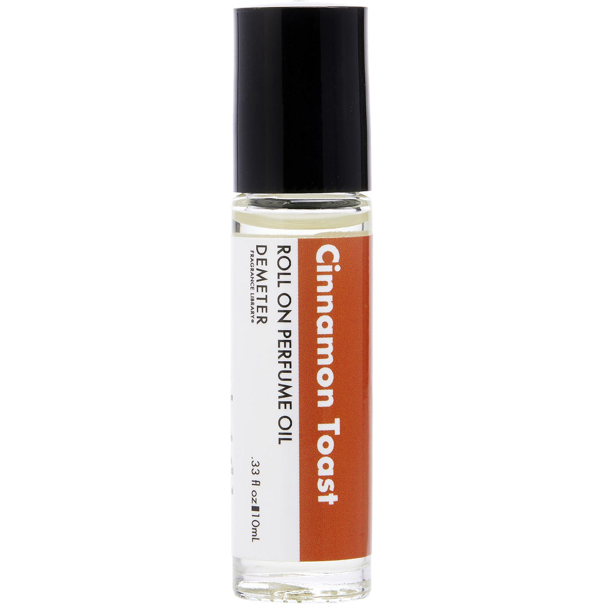 DEMETER CINNAMON TOAST by Demeter - ROLL ON PERFUME OIL 0.29 OZ - Unisex