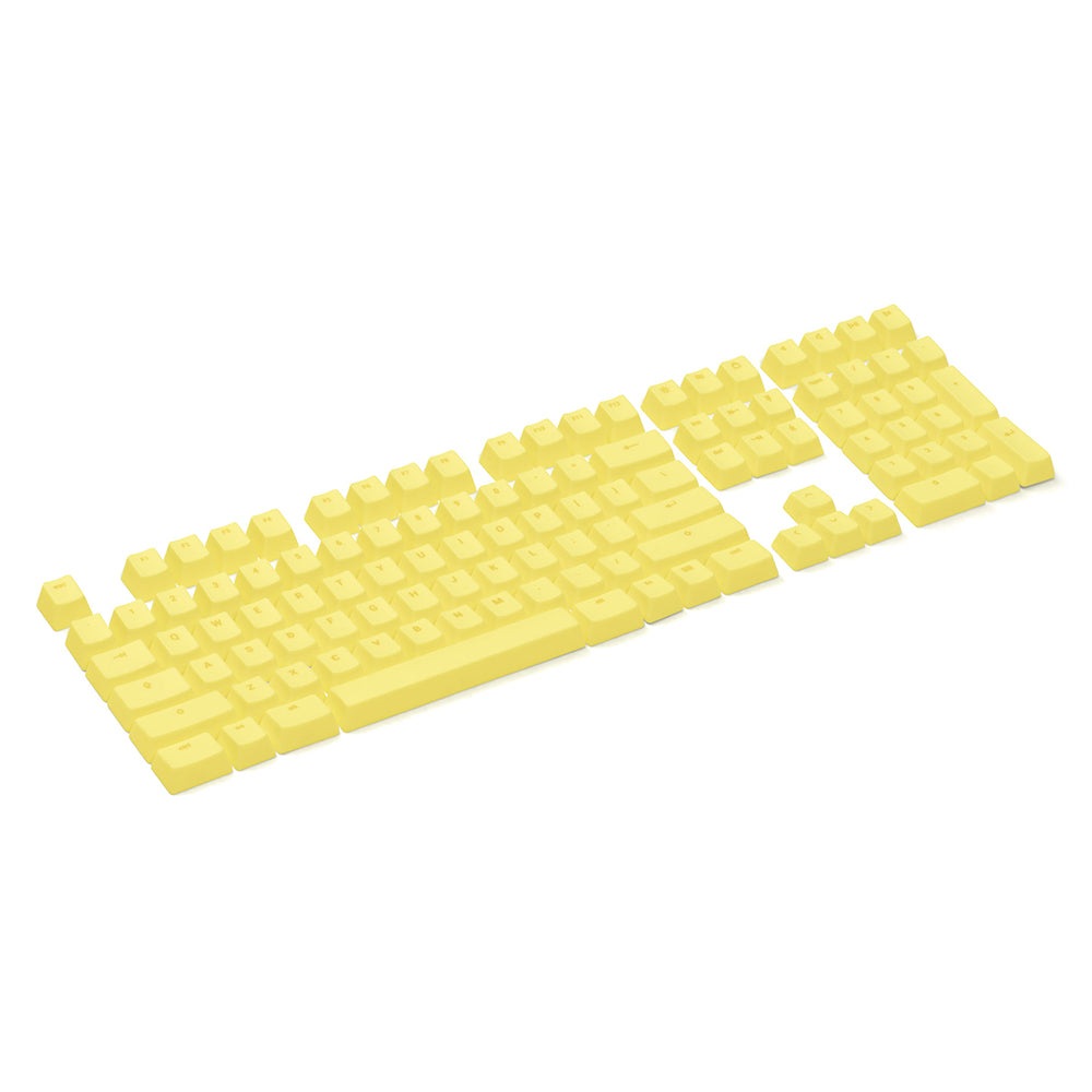 Mionix French Fries Key Caps Set by Level Up Desks