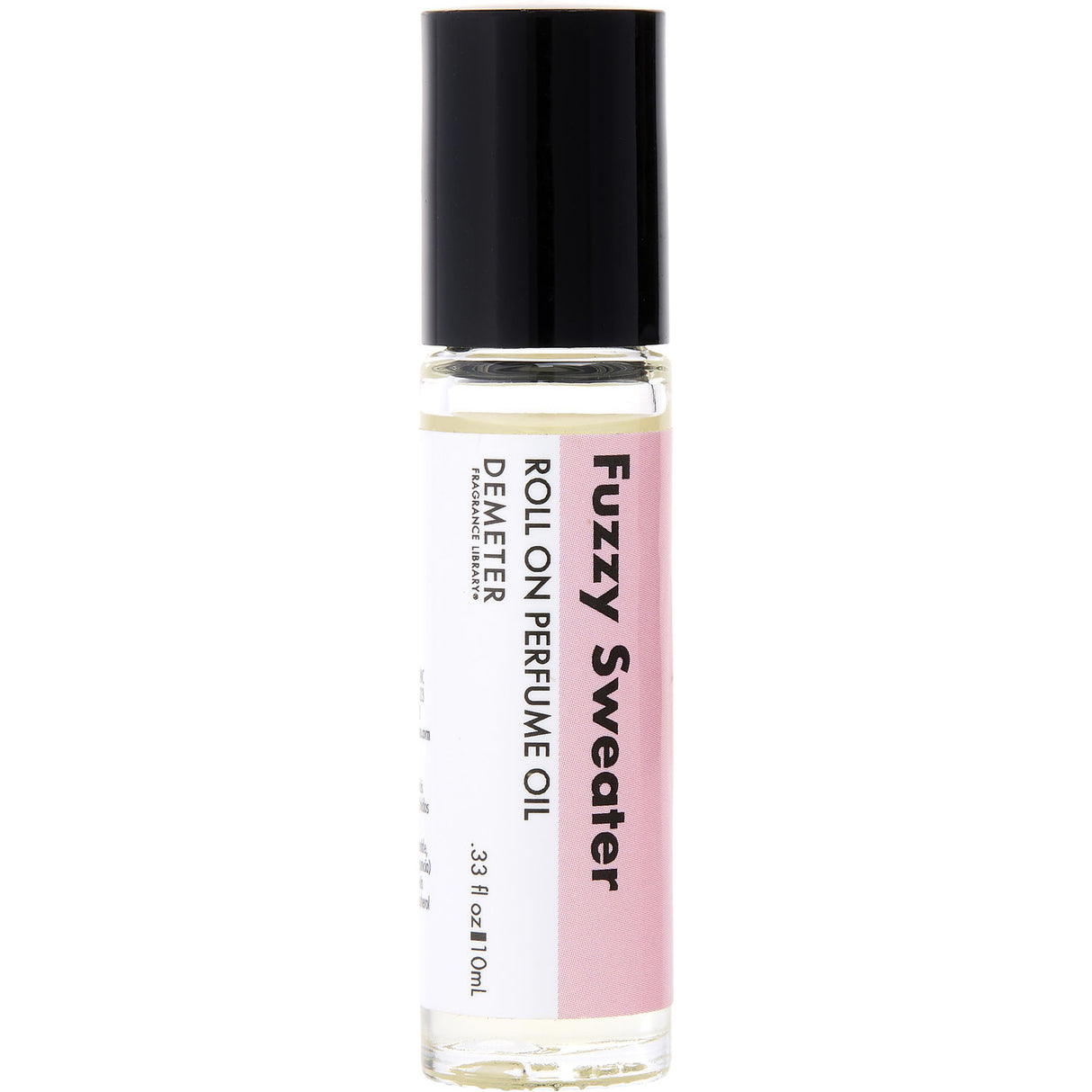 DEMETER FUZZY SWEATER by Demeter - ROLL ON PERFUME OIL 0.29 OZ - Unisex