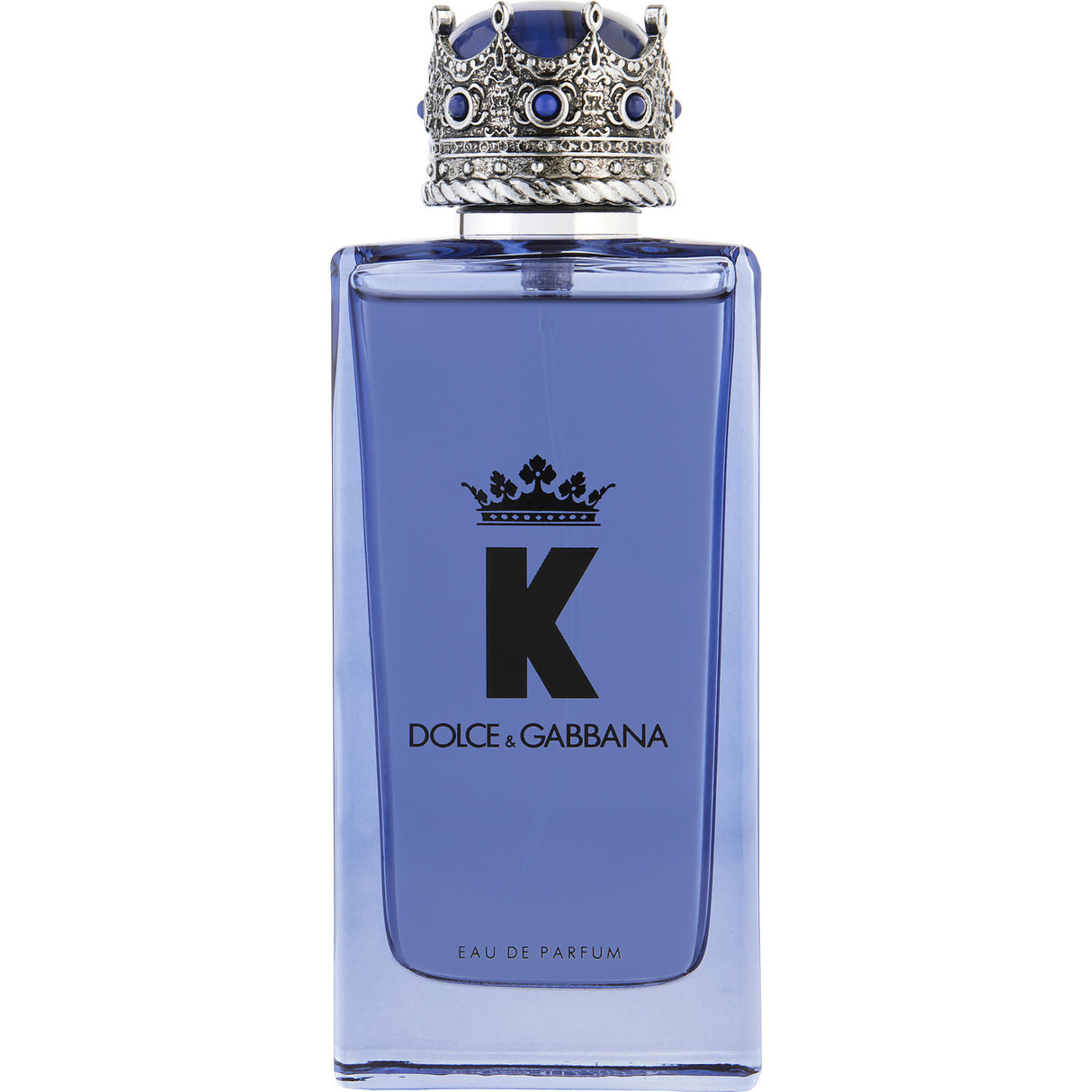 DOLCE & GABBANA K by Dolce & Gabbana - EAU DE PARFUM SPRAY 3.4 OZ *TESTER - Men