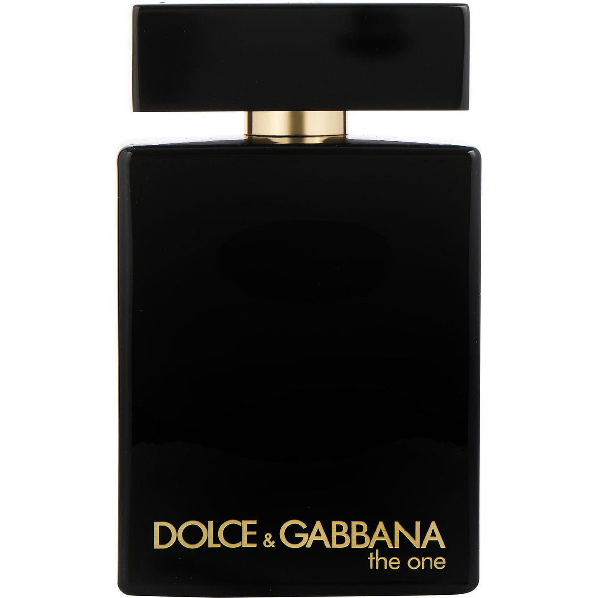 THE ONE INTENSE by Dolce & Gabbana - EAU DE PARFUM SPRAY 3.3 OZ *TESTER - Men