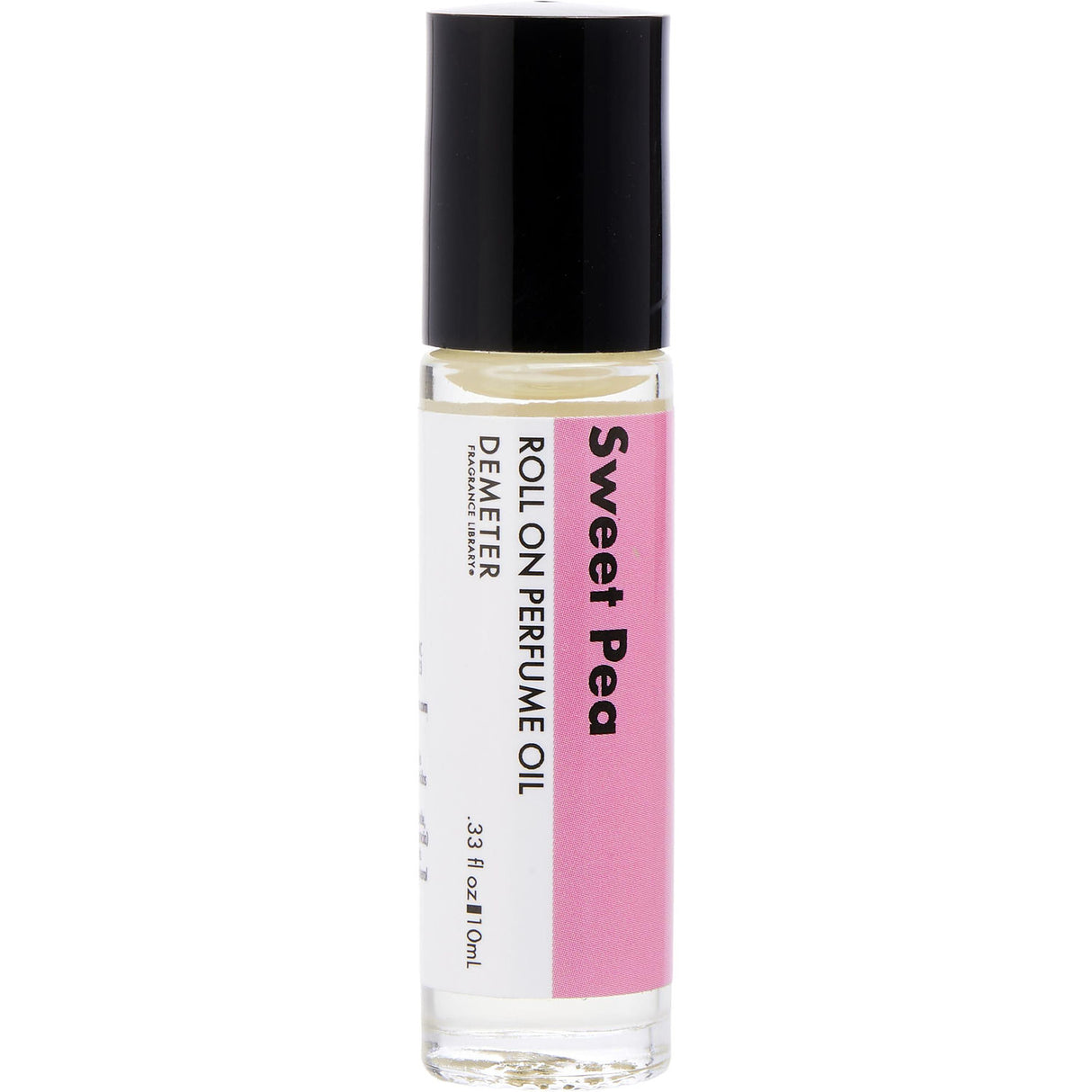 DEMETER SWEET PEA by Demeter - ROLL ON PERFUME OIL 0.29 OZ - Unisex