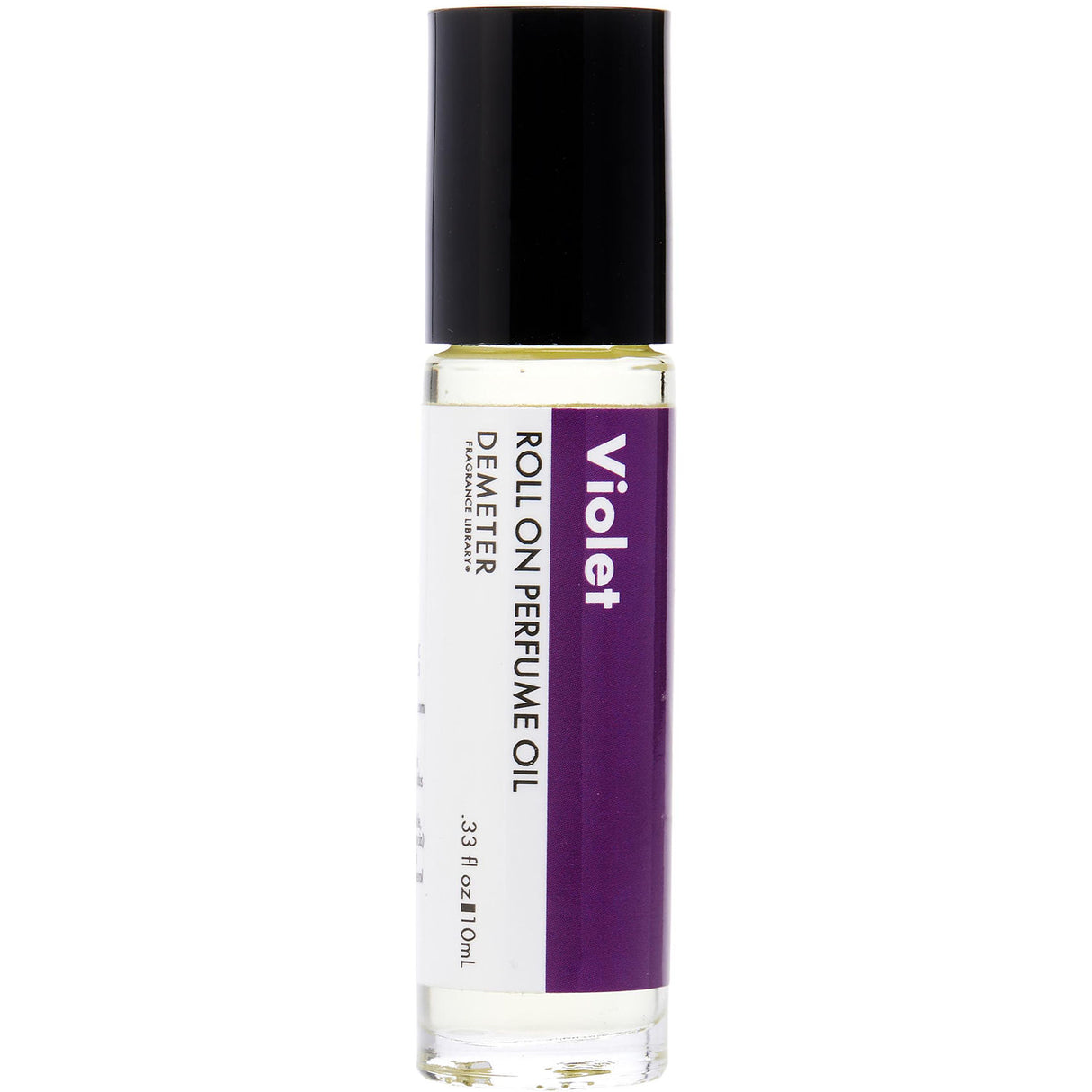 DEMETER VIOLET by Demeter - ROLL ON PERFUME OIL 0.29 OZ - Unisex