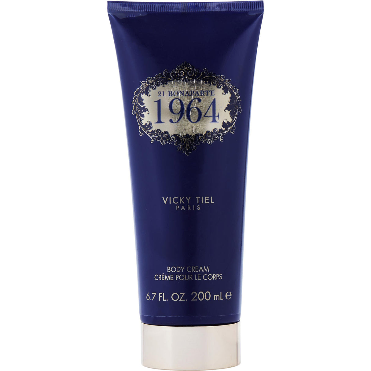 VICKY TIEL 21 BONAPARTE 1964 by Vicky Tiel - BODY CREAM 6.7 OZ - Women