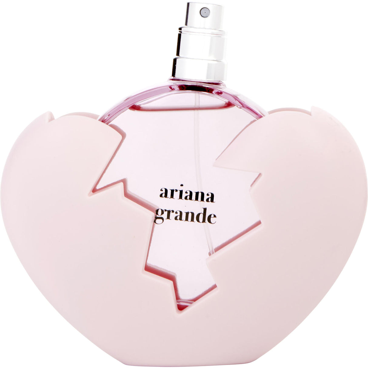 ARIANA GRANDE THANK U NEXT by Ariana Grande - EAU DE PARFUM SPRAY 3.4 OZ *TESTER - Women