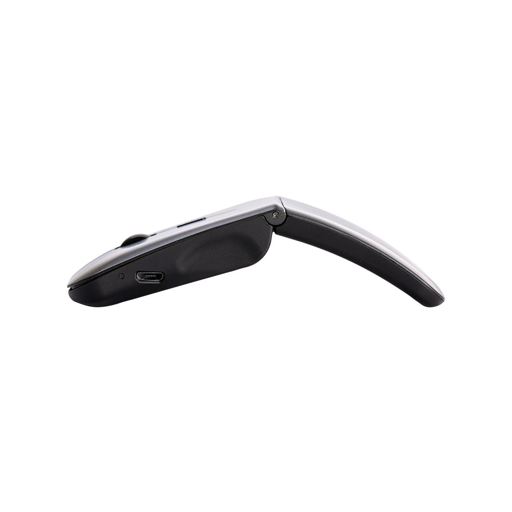 BlueDiamond Track Slim Bluetooth Travel Mouse by Level Up Desks