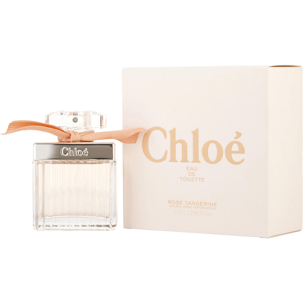 CHLOE ROSE TANGERINE by Chloe - EDT SPRAY 2.5 OZ - Women