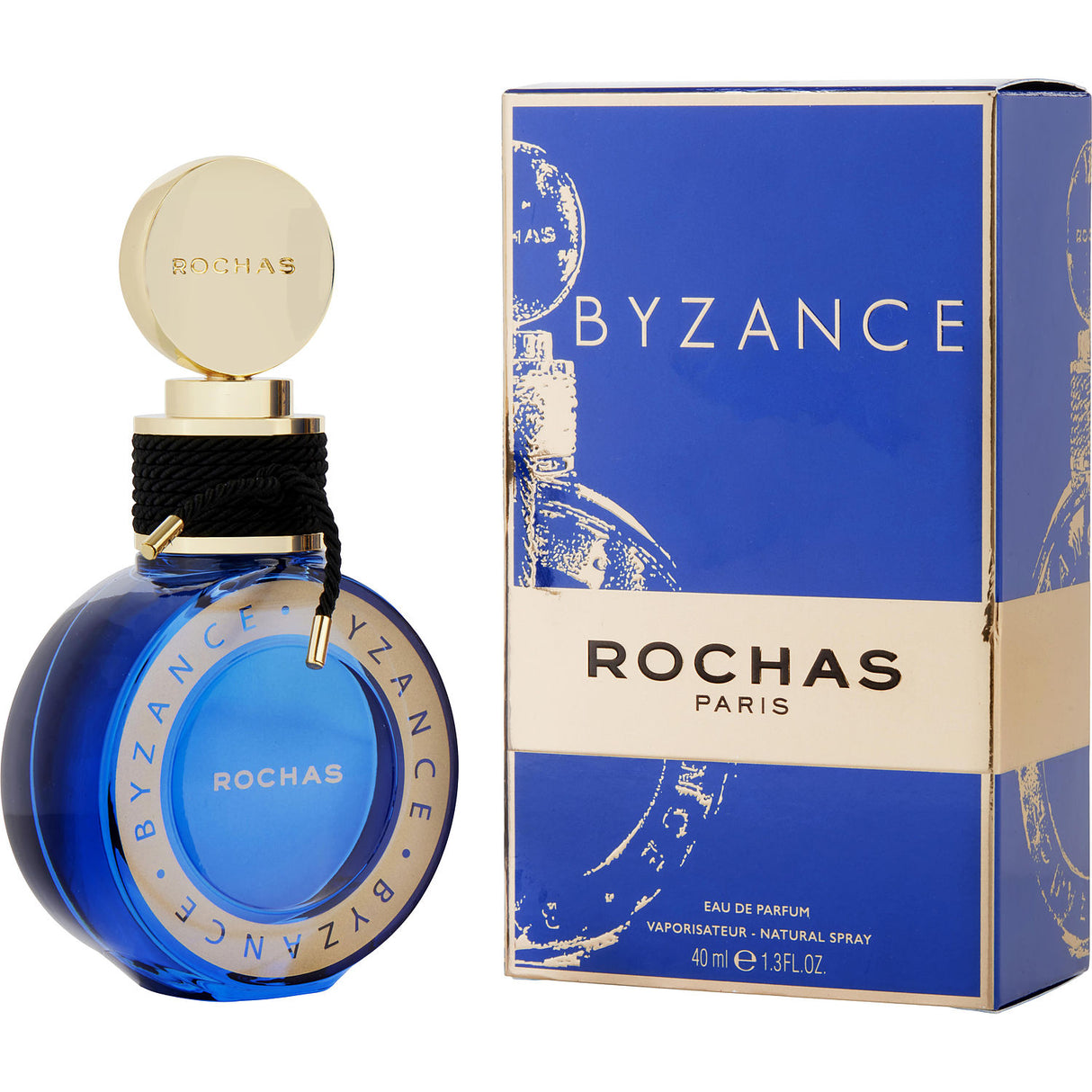 BYZANCE by Rochas - EAU DE PARFUM SPRAY 1.3 OZ - Women