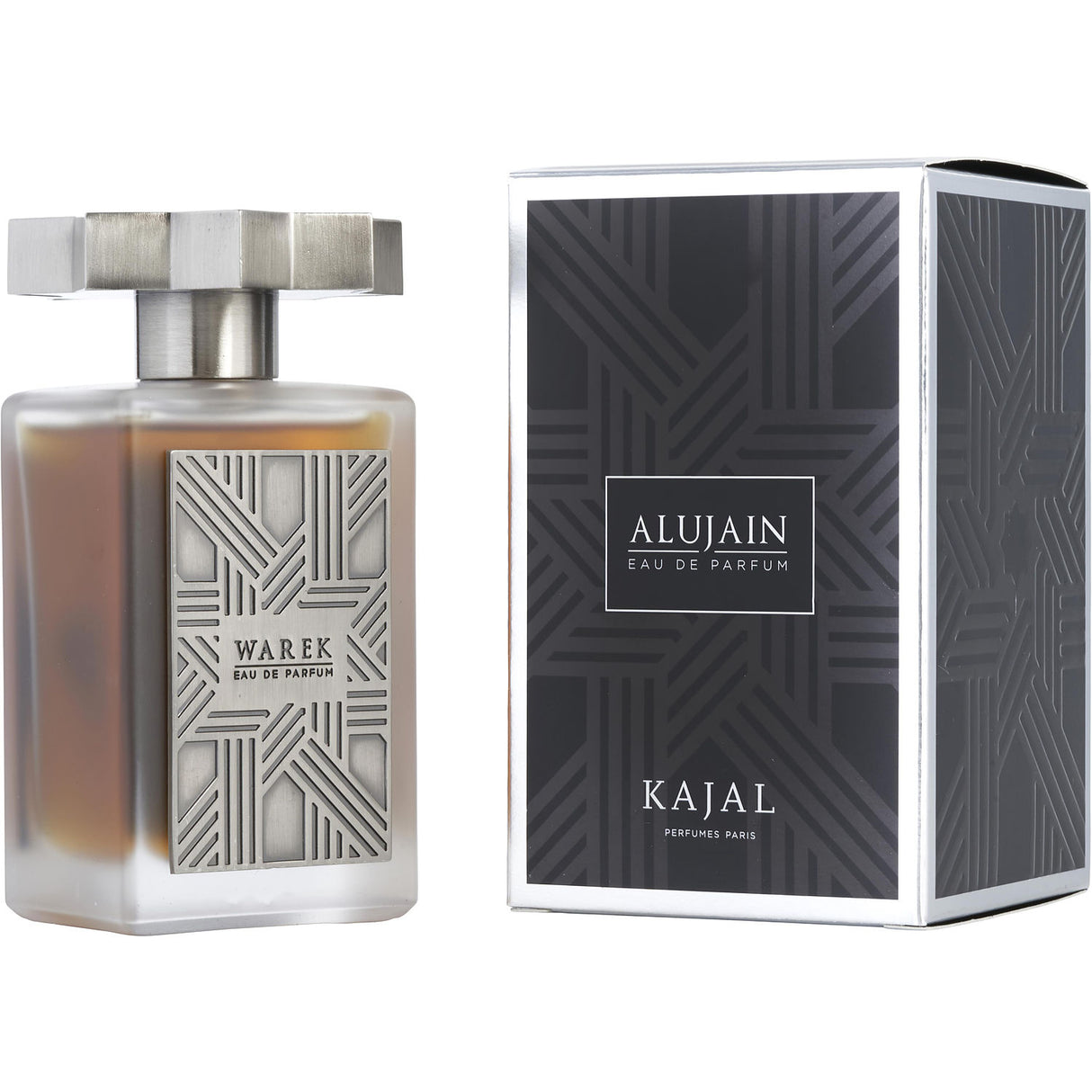 KAJAL ALUJAIN by Kajal - EAU DE PARFUM SPRAY 3.4 OZ - Unisex