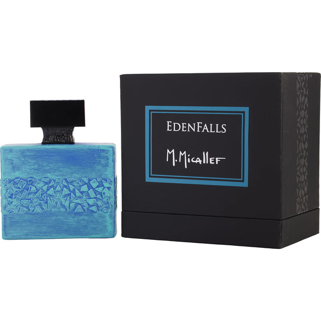 M. MICALLEF PARIS EDEN FALLS by Parfums M Micallef - EAU DE PARFUM SPRAY 3.3 OZ - Unisex