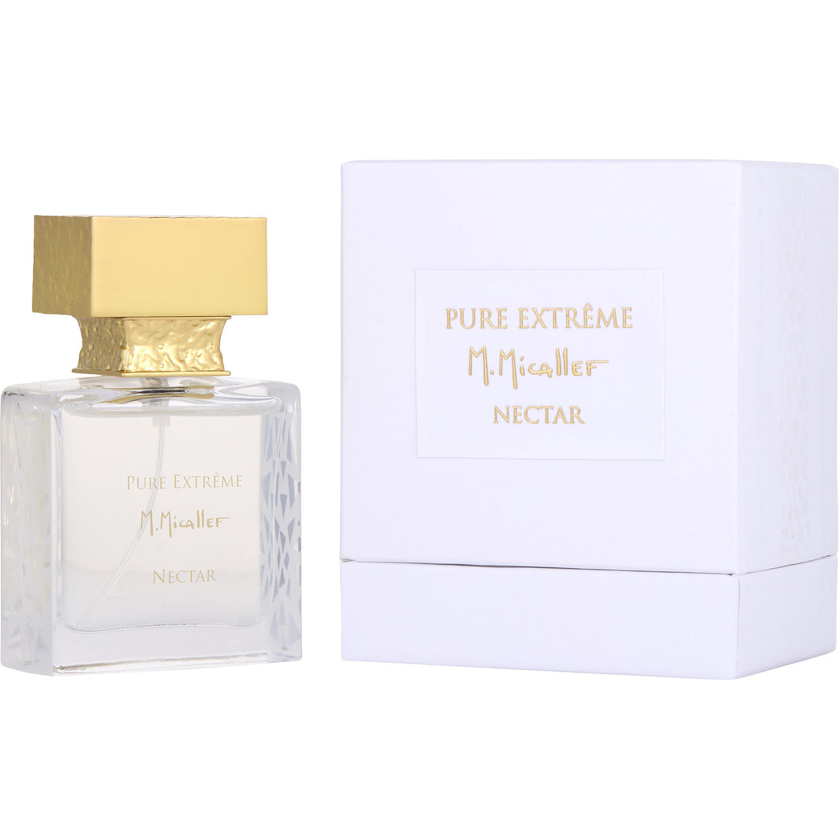 M. MICALLEF PURE EXTREME NECTAR by Parfums M Micallef - EAU DE PARFUM SPRAY 1 OZ - Women