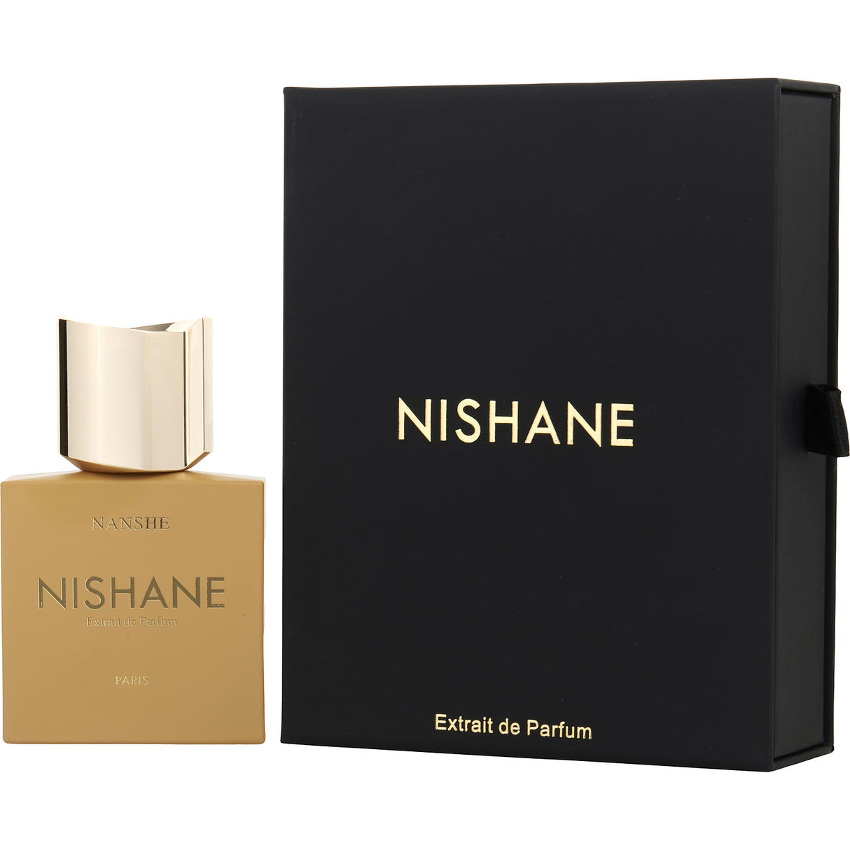 NISHANE NANSHE by Nishane - EXTRAIT DE PARFUM SPRAY 1.7 OZ - Unisex