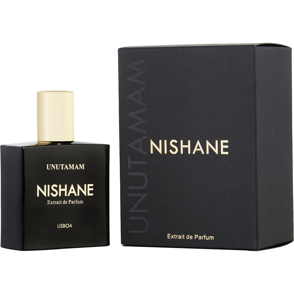 NISHANE UNUTAMAM by Nishane - EXTRAIT DE PARFUM SPRAY 1 OZ - Unisex