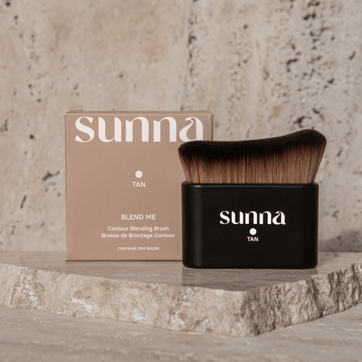 NEW! Contour Brush by Sunna