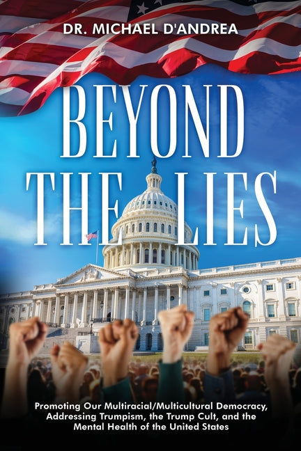 Beyond the Lies - Paperback by Books by splitShops