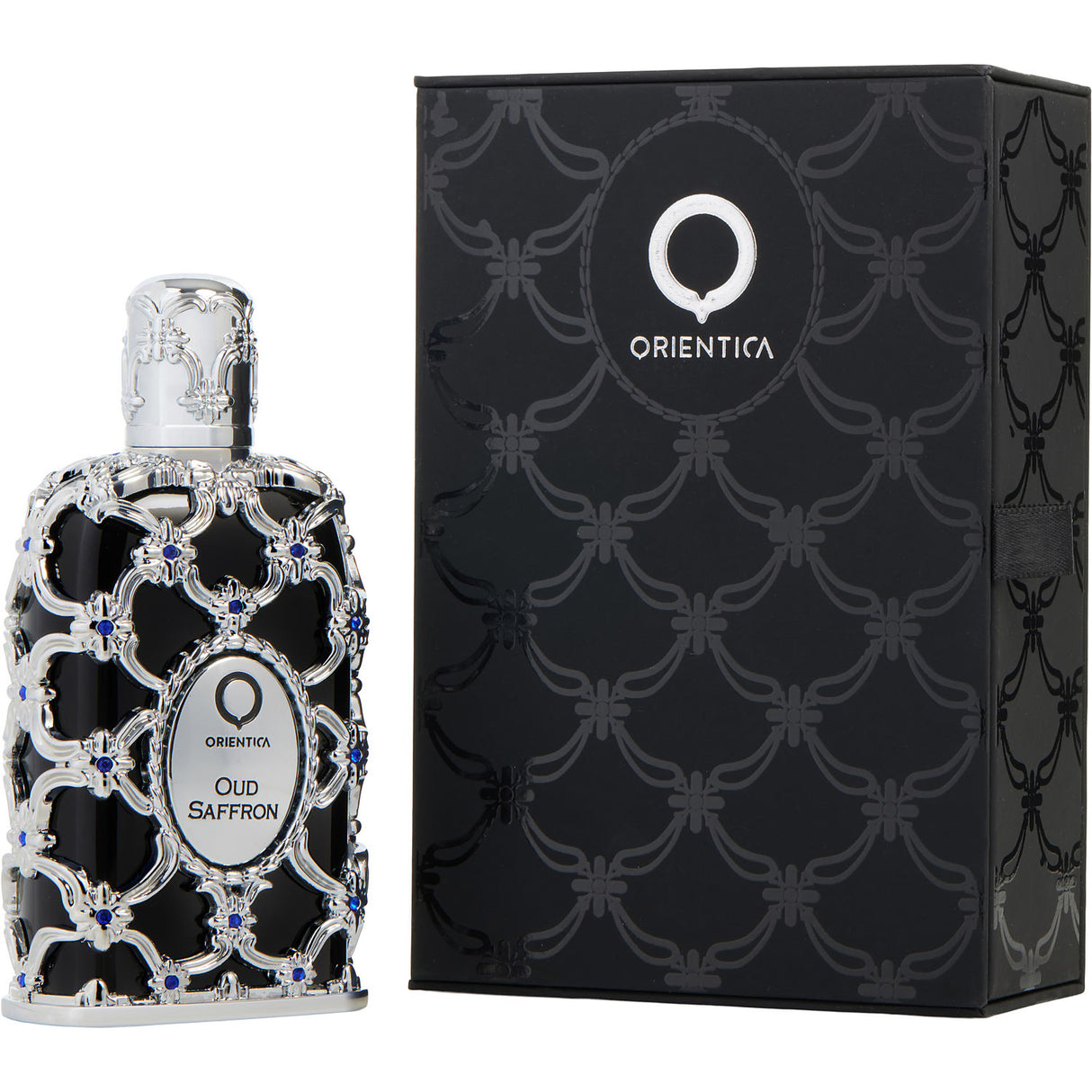 ORIENTICA OUD SAFFRON by Orientica - EAU DE PARFUM SPRAY 2.7 OZ - Unisex