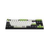 Varmilo Panda TKL Mechanical Keyboard EC Sakura Switch by Level Up Desks