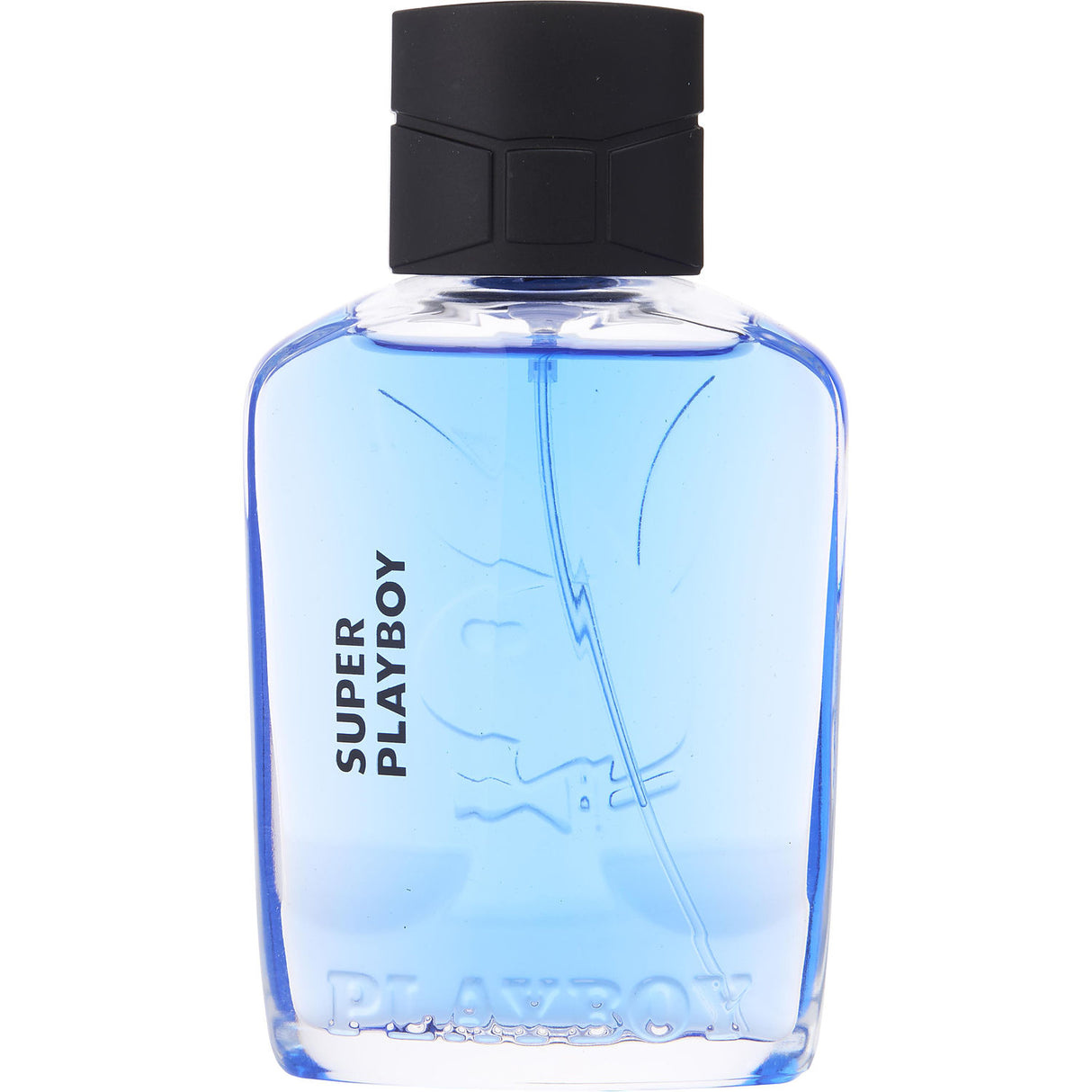 SUPER PLAYBOY by Playboy - EDT SPRAY 2 OZ (UNBOXED) - Men