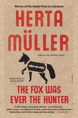 The Fox Was Ever the Hunter - Paperback by Books by splitShops