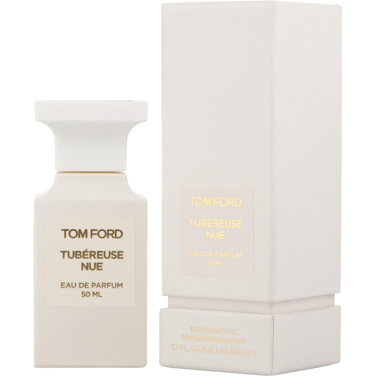 TOM FORD TUBEREUSE NUE by Tom Ford - EAU DE PARFUM SPRAY 1.7 OZ - Unisex