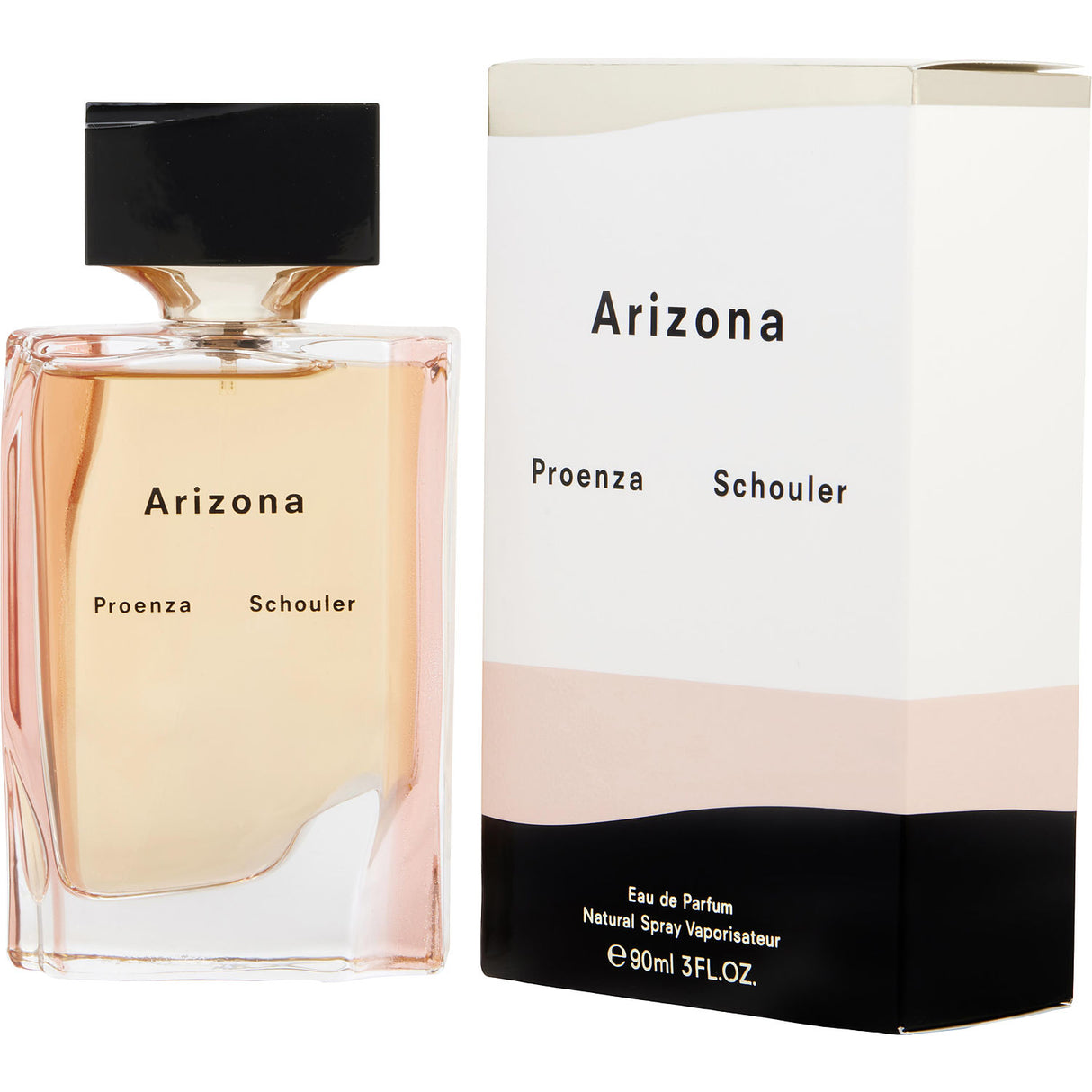 PROENZA ARIZONA by Proenza Schouler - EAU DE PARFUM SPRAY 3 OZ - Women