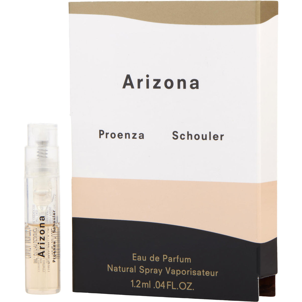 PROENZA ARIZONA by Proenza Schouler - EAU DE PARFUM SPRAY VIAL - Women