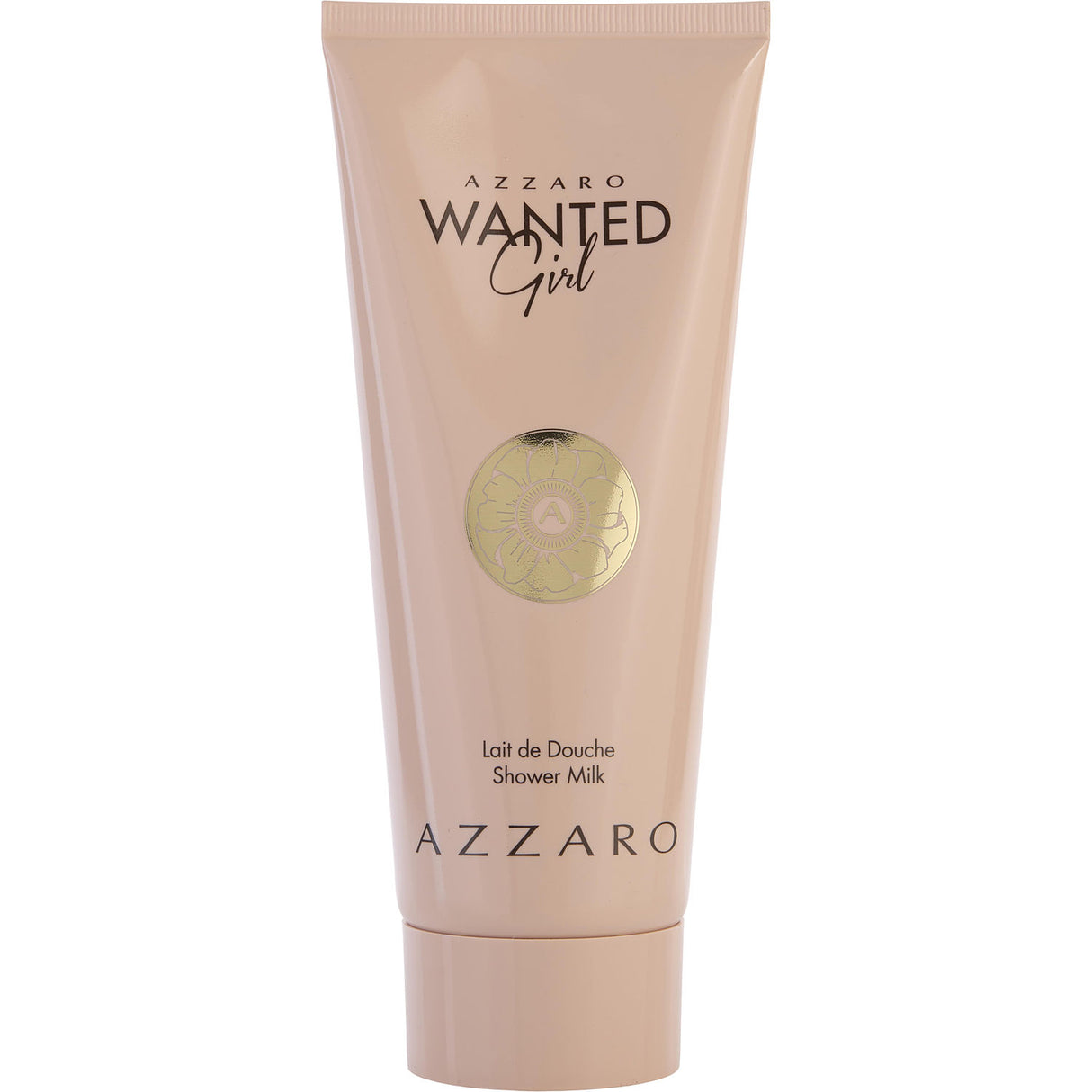 AZZARO WANTED GIRL by Azzaro - SHOWER MILK 6.7 OZ - Women