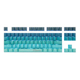 Tai-Hao Mykonos PBT Keycap Set by Level Up Desks