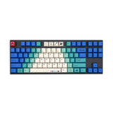 Varmilo VA87 Summit R2 TKL Mechanical Keyboard Daisy Switch by Level Up Desks