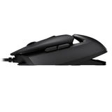 Cougar - Air Blader Gaming Mouse Lightweight Ambidextrous by Level Up Desks