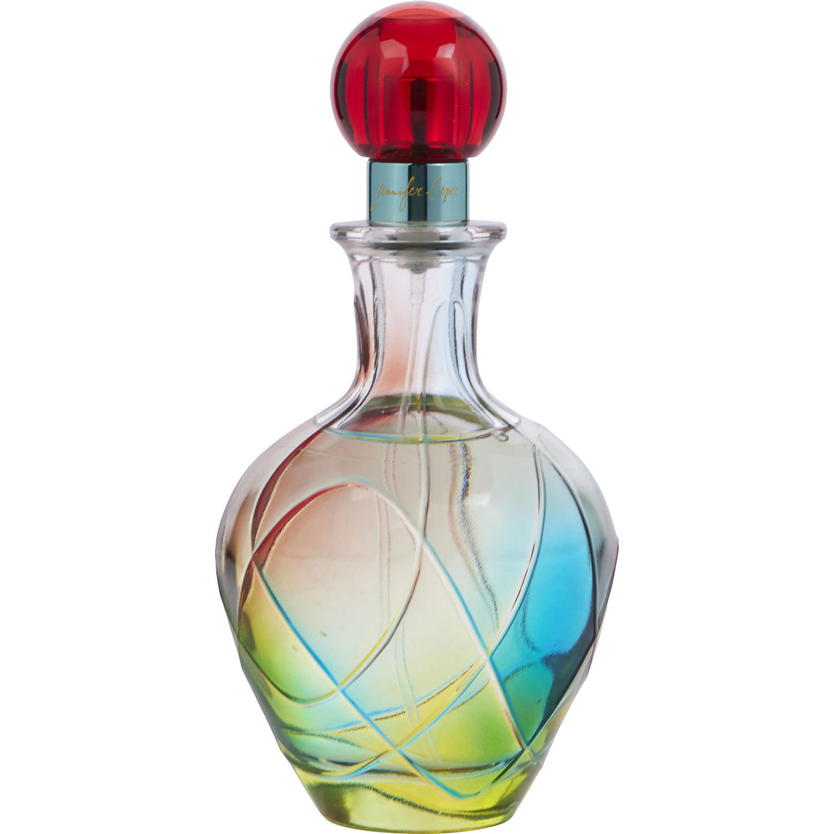 LIVE LUXE by Jennifer Lopez - EAU DE PARFUM SPRAY 3.4 OZ *TESTER - Women