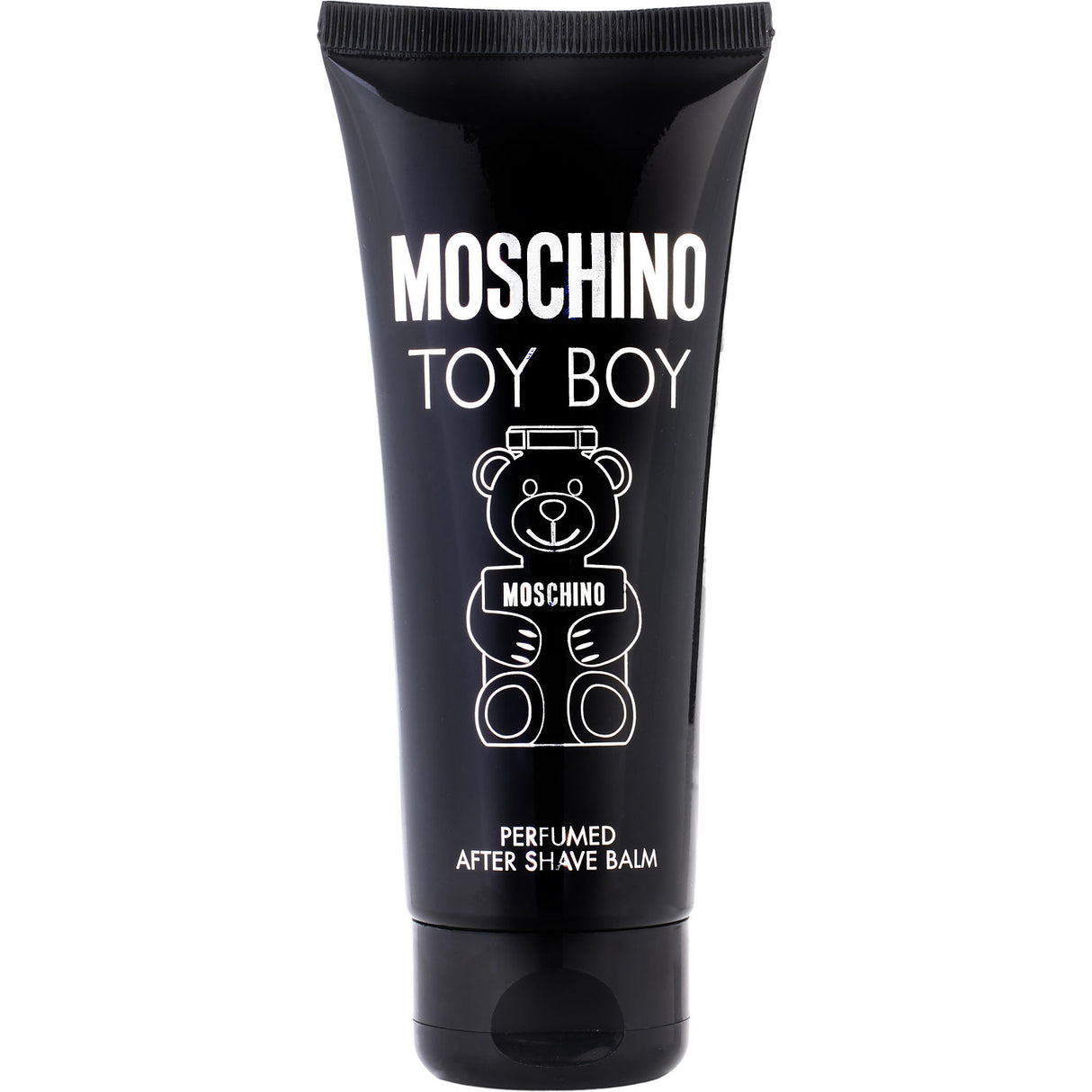 MOSCHINO TOY BOY by Moschino - AFTERSHAVE BALM 3.4 OZ - Men