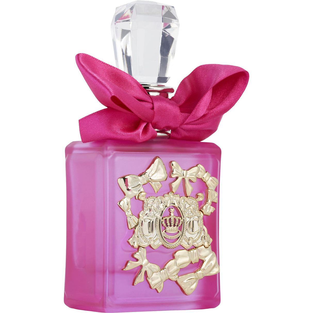 VIVA LA JUICY PINK COUTURE by Juicy Couture - EAU DE PARFUM SPRAY 3.4 OZ *TESTER - Women