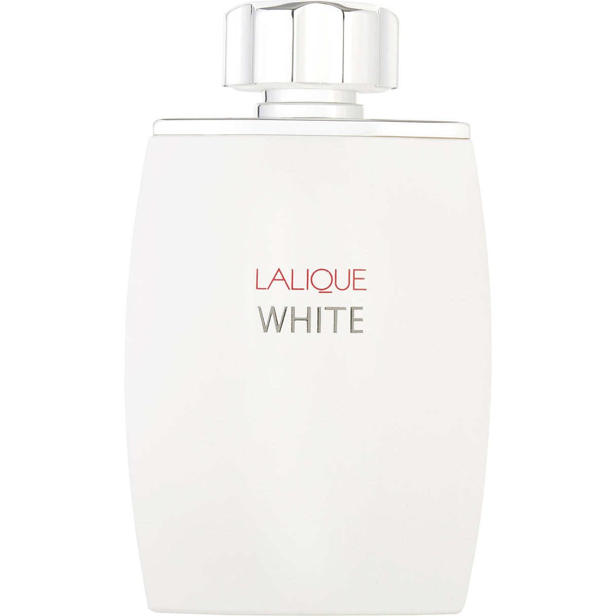 LALIQUE WHITE by Lalique - EDT SPRAY 4.2 OZ *TESTER - Men